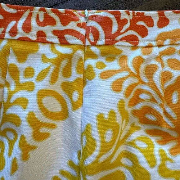 NWT J McLaughlin ladies size 6 skirt - Picture 5 of 7